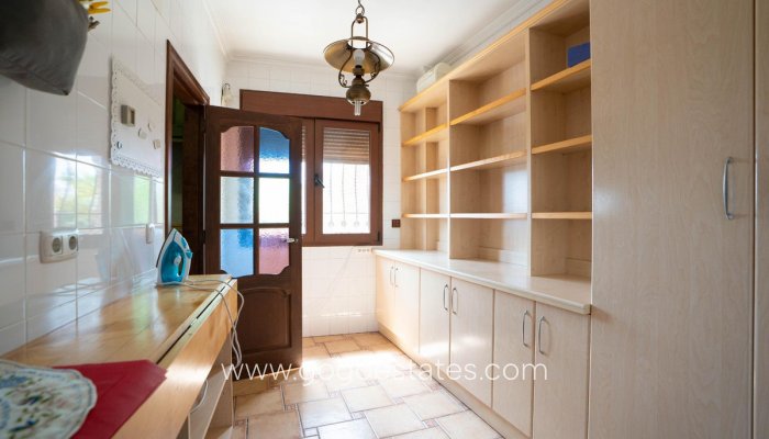 Te koop - Commercieel - Zakelijk - San Miguel De Salinas - San Miguel de Salinas Centro