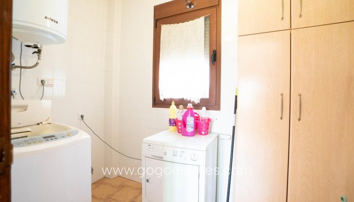 Te koop - Commercieel - Zakelijk - San Miguel De Salinas - San Miguel de Salinas Centro