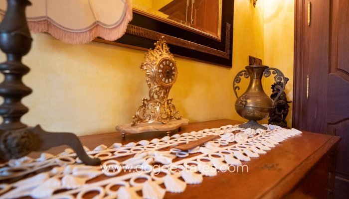 Te koop - Commercieel - Zakelijk - San Miguel De Salinas - San Miguel de Salinas Centro