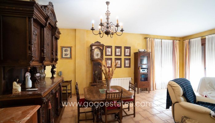 Te koop - Commercieel - Zakelijk - San Miguel De Salinas - San Miguel de Salinas Centro