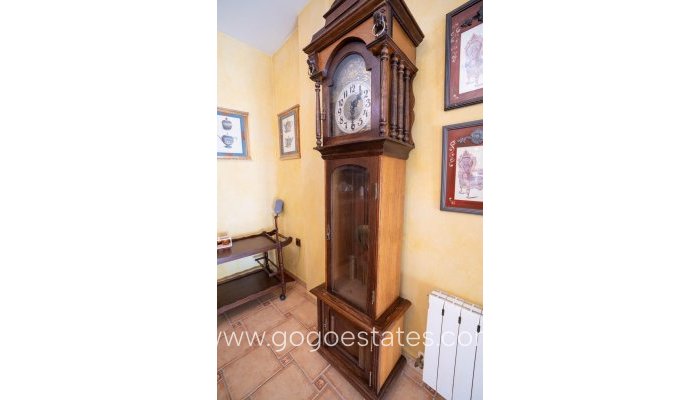 Te koop - Commercieel - Zakelijk - San Miguel De Salinas - San Miguel de Salinas Centro