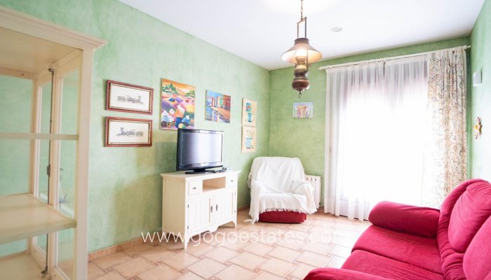 Te koop - Commercieel - Zakelijk - San Miguel De Salinas - San Miguel de Salinas Centro