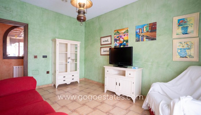 Te koop - Commercieel - Zakelijk - San Miguel De Salinas - San Miguel de Salinas Centro