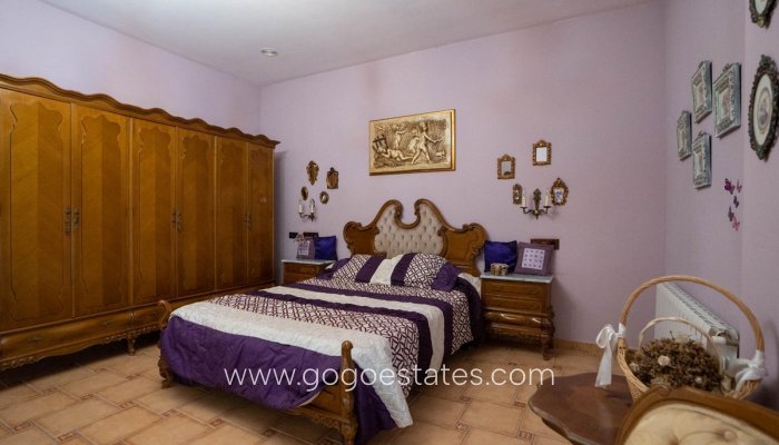 Te koop - Commercieel - Zakelijk - San Miguel De Salinas - San Miguel de Salinas Centro