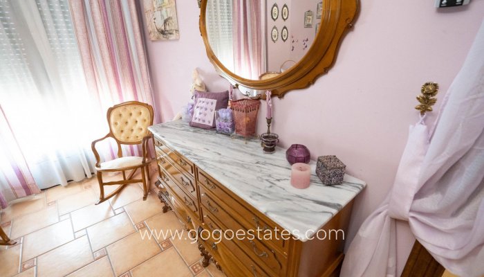 Te koop - Commercieel - Zakelijk - San Miguel De Salinas - San Miguel de Salinas Centro