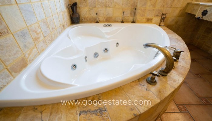 Te koop - Commercieel - Zakelijk - San Miguel De Salinas - San Miguel de Salinas Centro