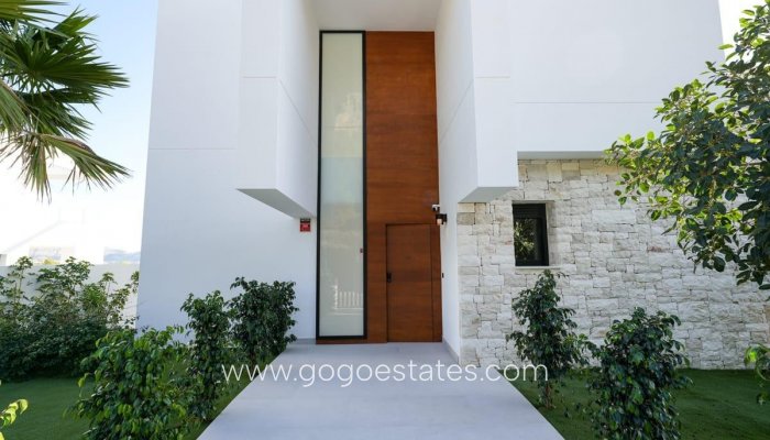 Te koop - Huis - Bungalow - Polop - Polop Centro