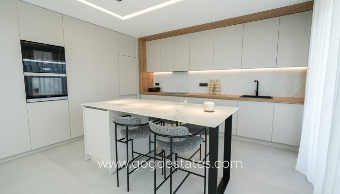 Te koop - Huis - Bungalow - Polop - Polop Centro