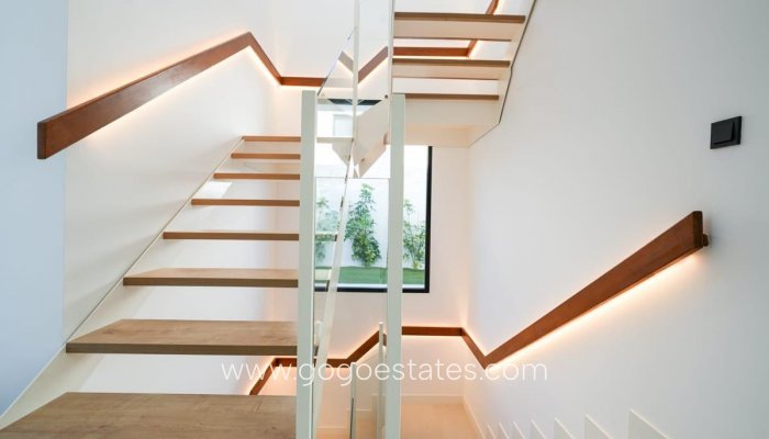 Te koop - Huis - Bungalow - Polop - Polop Centro