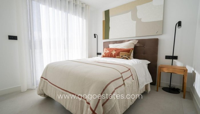 Te koop - Huis - Bungalow - Polop - Polop Centro