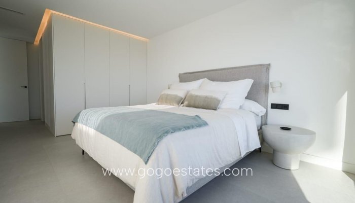 Te koop - Huis - Bungalow - Polop - Polop Centro