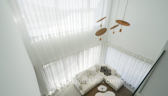 Te koop - Huis - Bungalow - Polop - Polop Centro