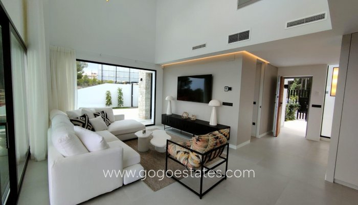 Te koop - Huis - Bungalow - Polop - Polop Centro