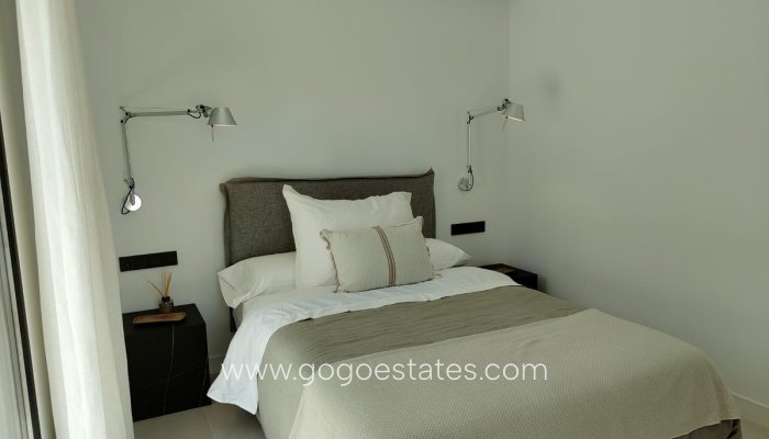 Te koop - Huis - Bungalow - Polop - Polop Centro