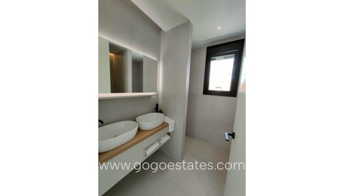 Te koop - Huis - Bungalow - Polop - Polop Centro