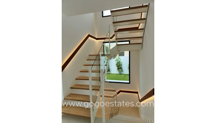 Te koop - Huis - Bungalow - Polop - Polop Centro