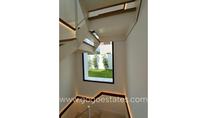 Te koop - Huis - Bungalow - Polop - Polop Centro