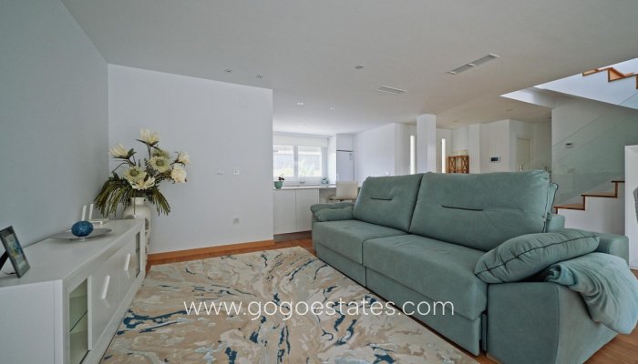 Te koop - Huis - Bungalow - Polop - Polop Centro