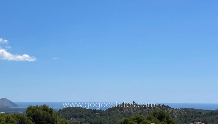 Te koop - Huis - Bungalow - Polop - Polop Centro