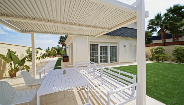 Te koop - Huis - Bungalow - Polop - Polop Centro