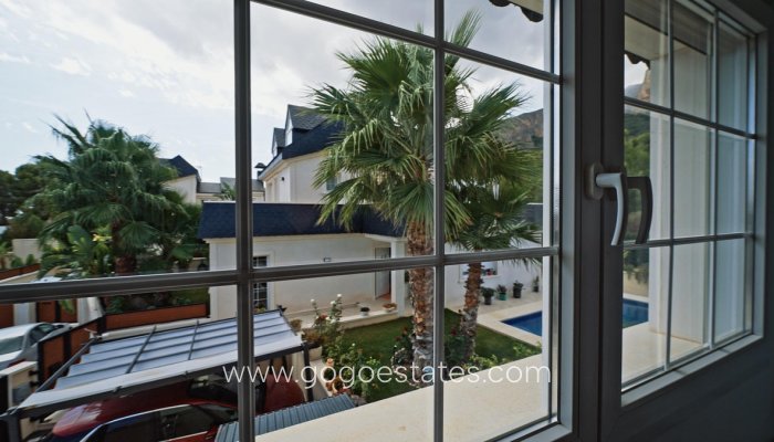 Te koop - Huis - Bungalow - Polop - Polop Centro