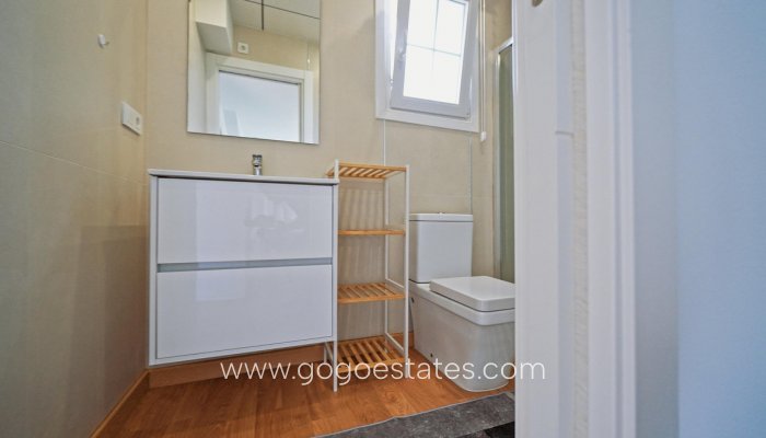 Te koop - Huis - Bungalow - Polop - Polop Centro