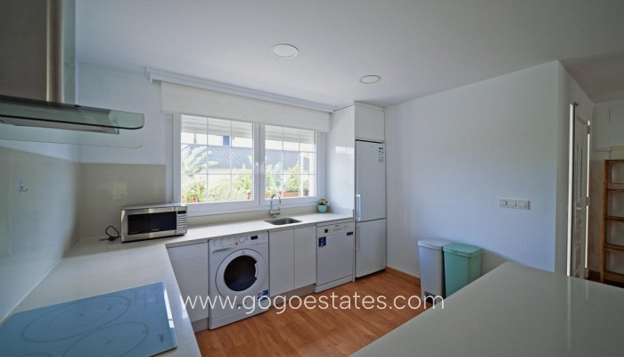 Te koop - Huis - Bungalow - Polop - Polop Centro