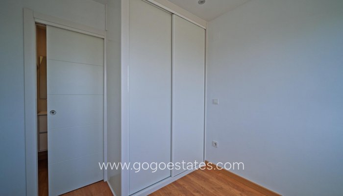 Te koop - Huis - Bungalow - Polop - Polop Centro