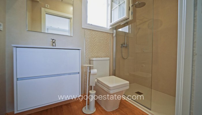 Te koop - Huis - Bungalow - Polop - Polop Centro