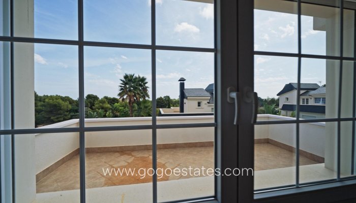 Te koop - Huis - Bungalow - Polop - Polop Centro