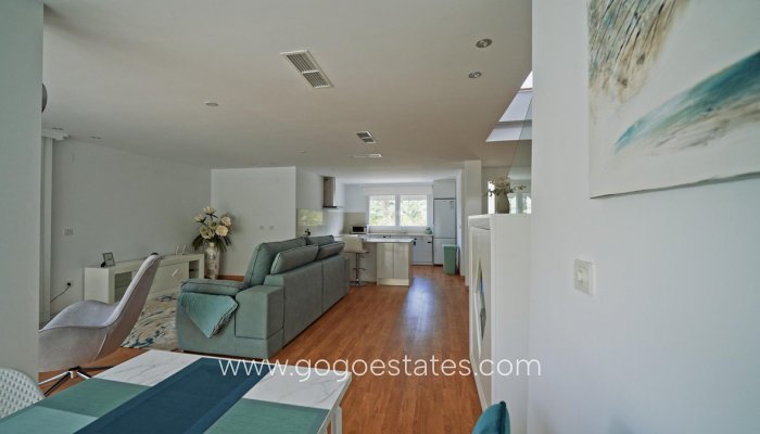 Te koop - Huis - Bungalow - Polop - Polop Centro