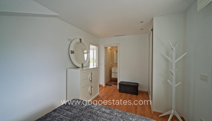 Te koop - Huis - Bungalow - Polop - Polop Centro