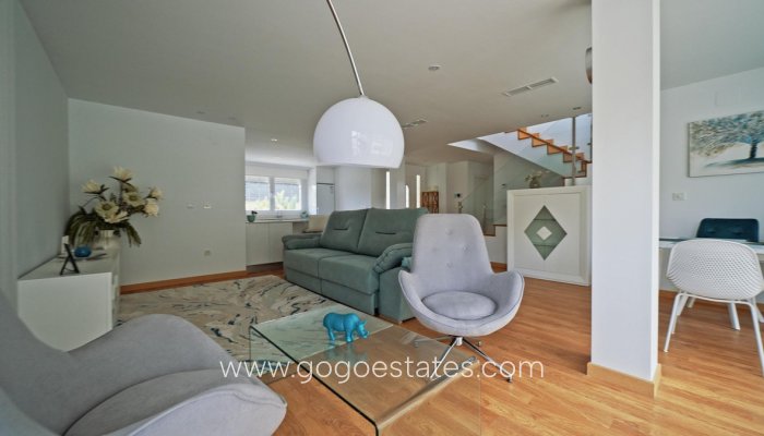 Te koop - Huis - Bungalow - Polop - Polop Centro