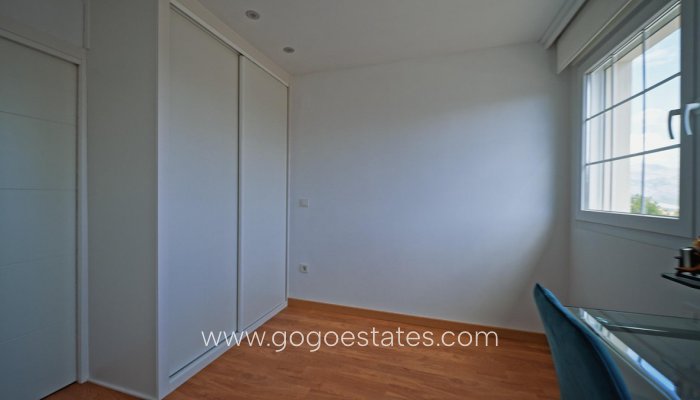 Te koop - Huis - Bungalow - Polop - Polop Centro