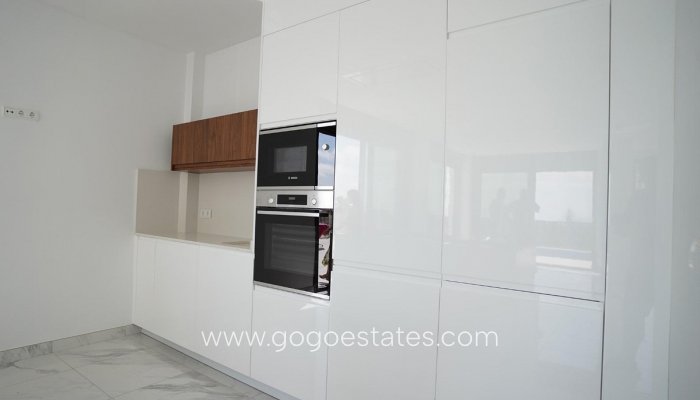 Te koop - Huis - Bungalow - Polop - Polop Centro