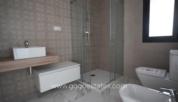 Te koop - Huis - Bungalow - Polop - Polop Centro