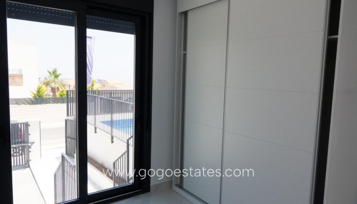 Te koop - Huis - Bungalow - Polop - Polop Centro