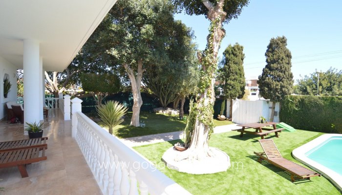 Te koop - Huis - Bungalow - Torrevieja - Torrevieja Centro