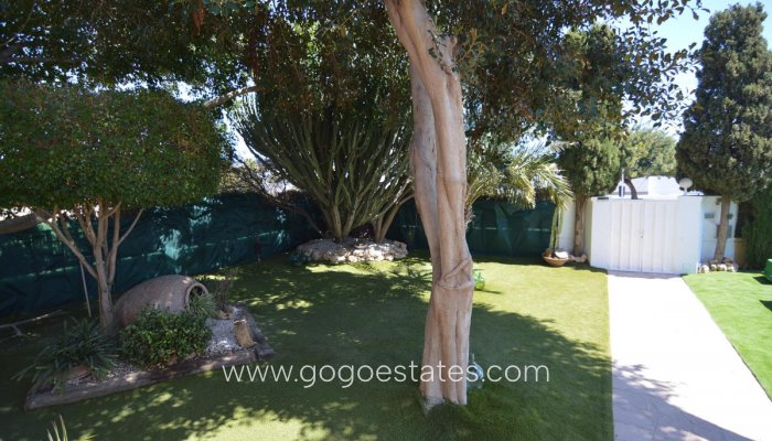 Te koop - Huis - Bungalow - Torrevieja - Torrevieja Centro