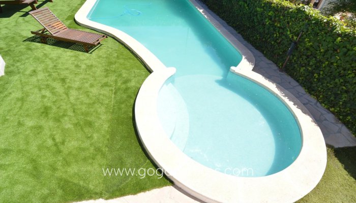 Te koop - Huis - Bungalow - Torrevieja - Torrevieja Centro