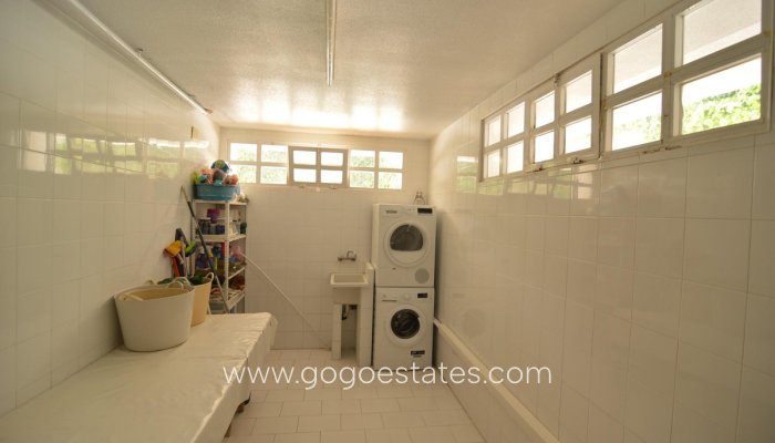 Te koop - Huis - Bungalow - Torrevieja - Torrevieja Centro