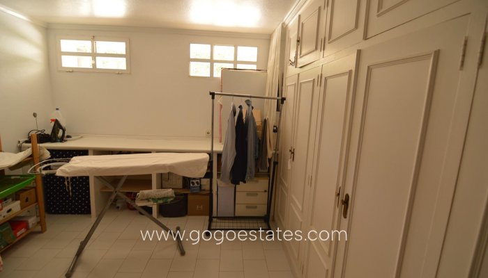 Te koop - Huis - Bungalow - Torrevieja - Torrevieja Centro