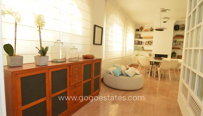 Te koop - Huis - Bungalow - Torrevieja - Torrevieja Centro
