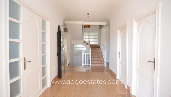 Te koop - Huis - Bungalow - Torrevieja - Torrevieja Centro