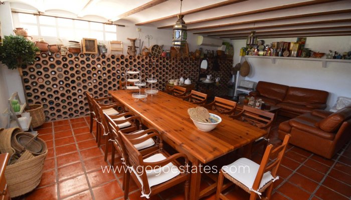 Te koop - Huis - Bungalow - Torrevieja - Torrevieja Centro