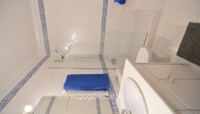 Te koop - Huis - Bungalow - Torrevieja - Torrevieja Centro