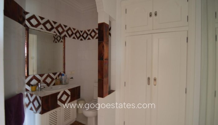 Te koop - Huis - Bungalow - Torrevieja - Torrevieja Centro