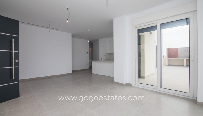 Te koop - Huis - Bungalow - Polop - Polop Centro