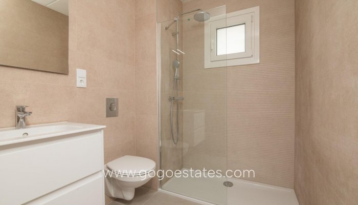 Te koop - Huis - Bungalow - Polop - Polop Centro