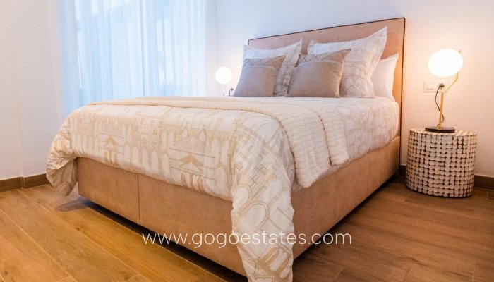 Te koop - Huis - Bungalow - Polop - Polop Centro